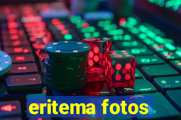 eritema fotos